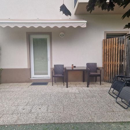 Viktoria Apartments Bled Bagian luar foto