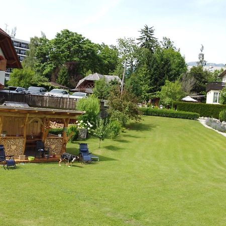 Viktoria Apartments Bled Bagian luar foto