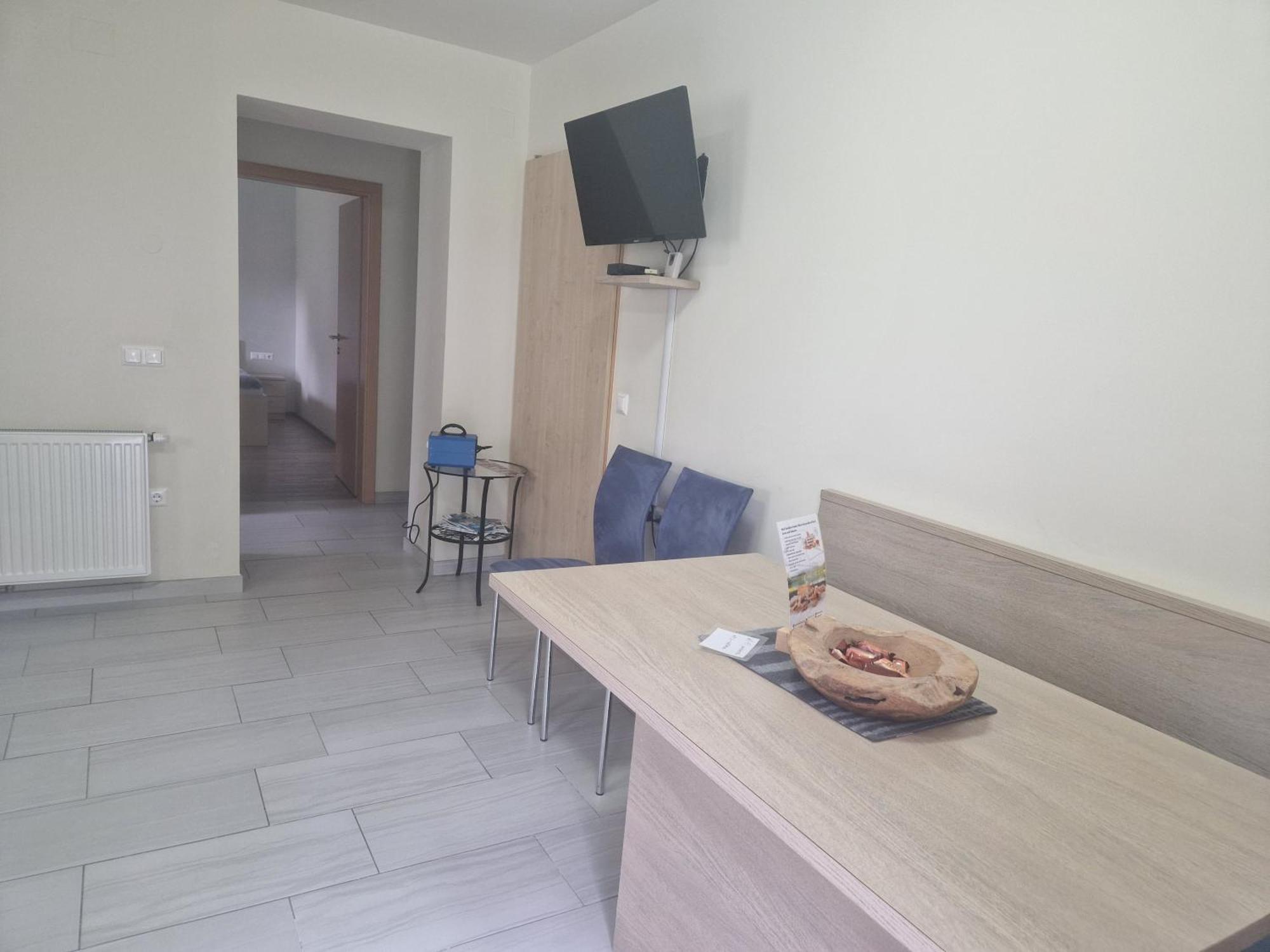 Viktoria Apartments Bled Bagian luar foto