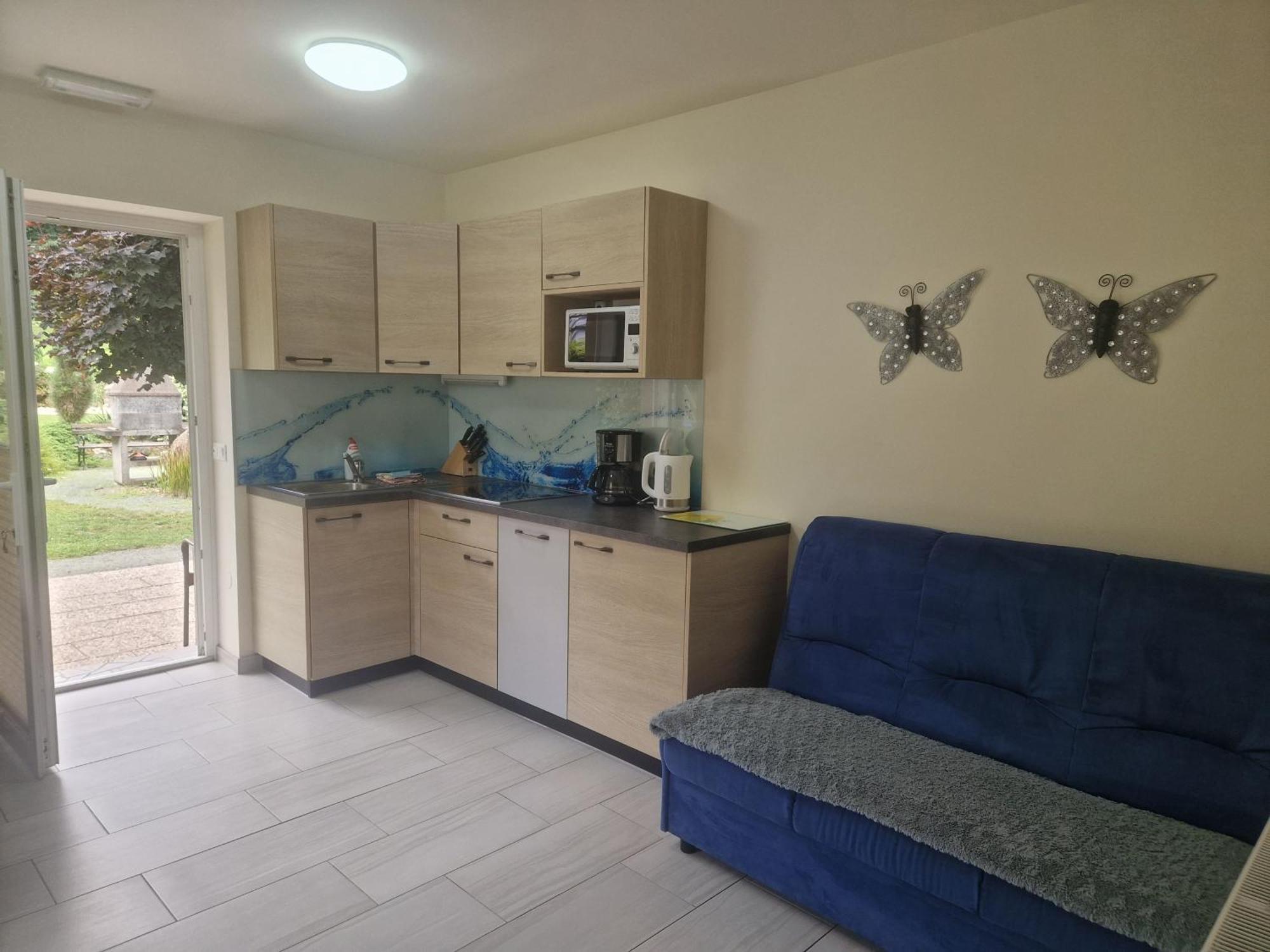 Viktoria Apartments Bled Bagian luar foto