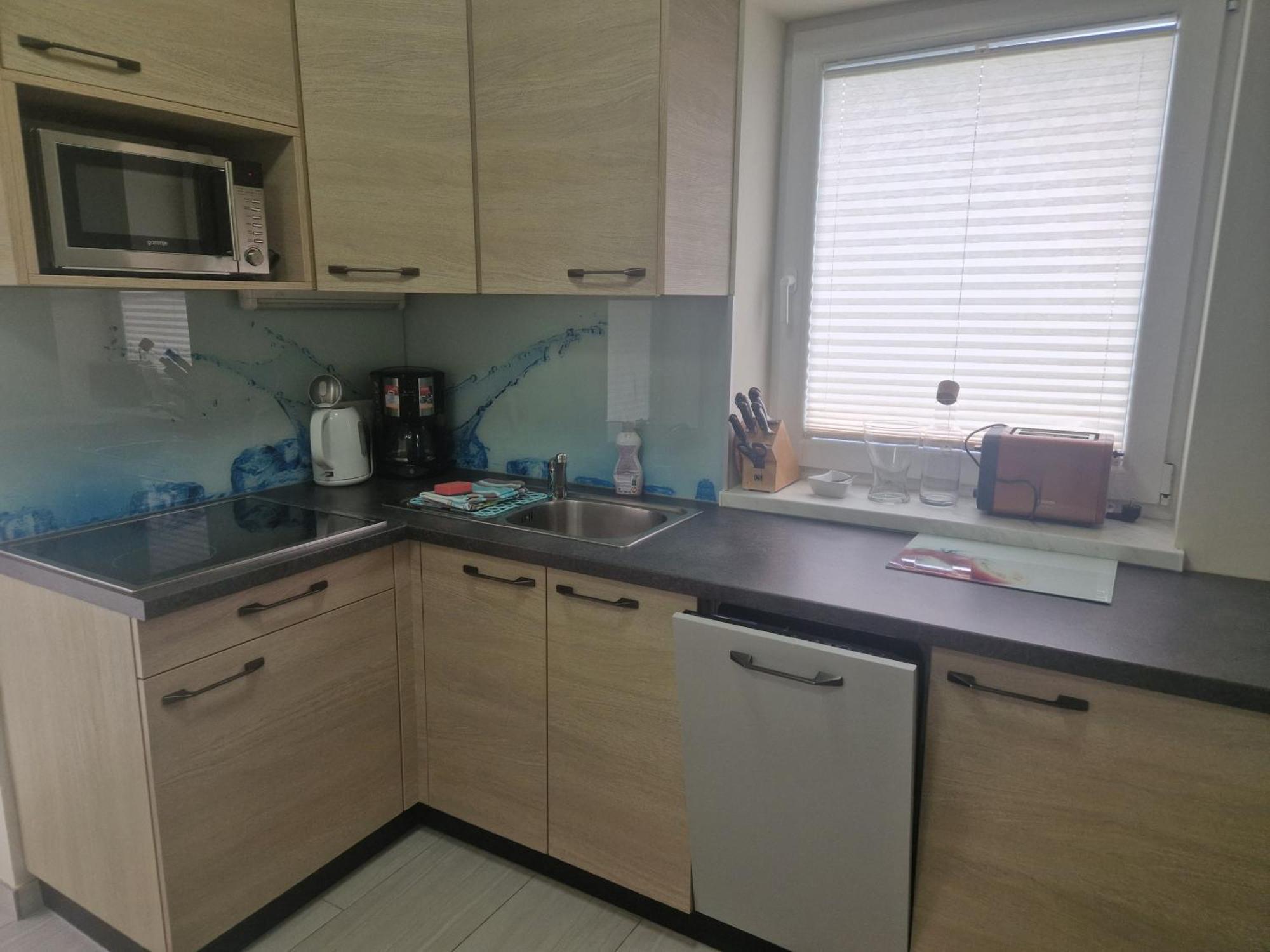 Viktoria Apartments Bled Bagian luar foto