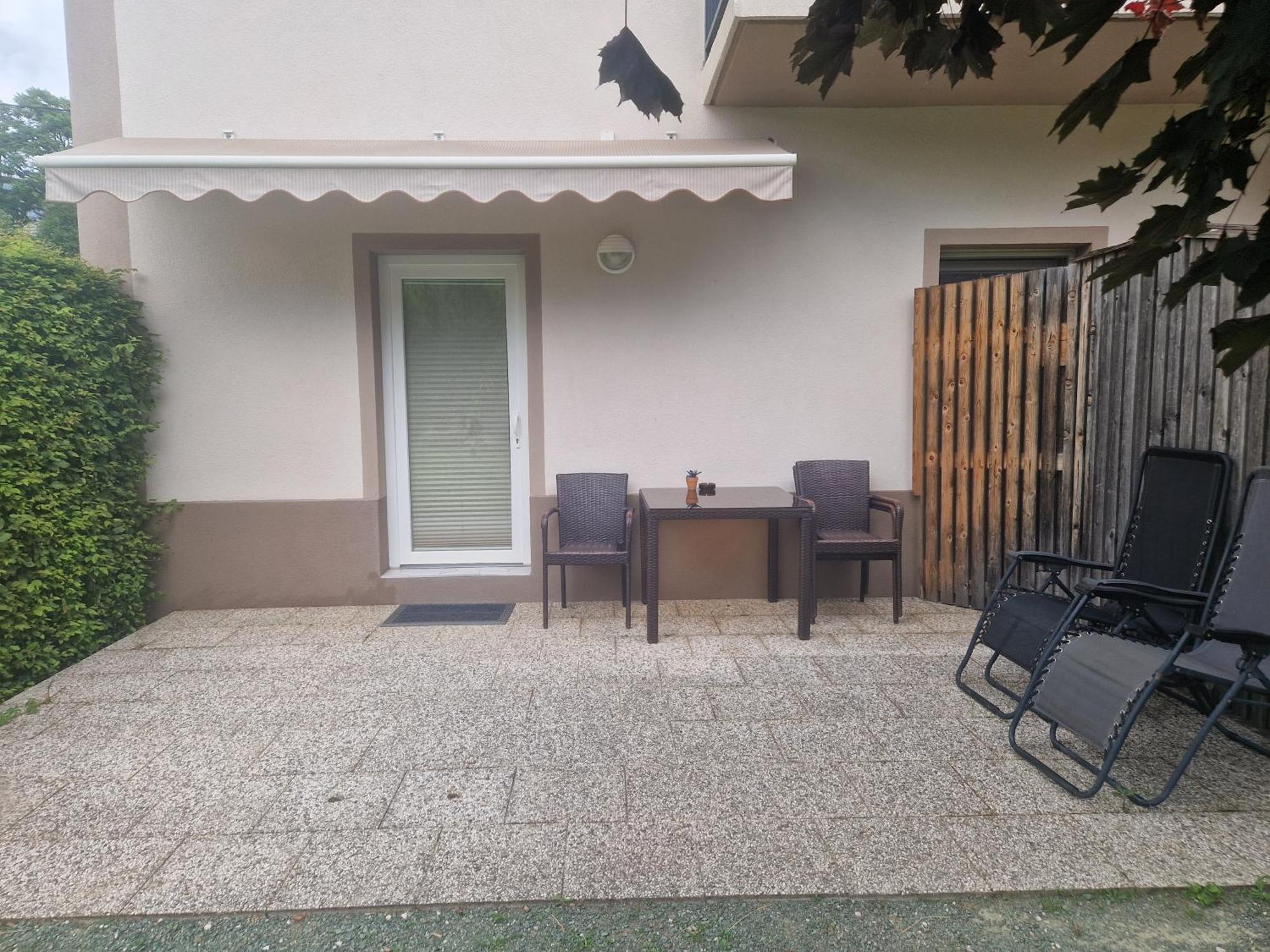 Viktoria Apartments Bled Bagian luar foto