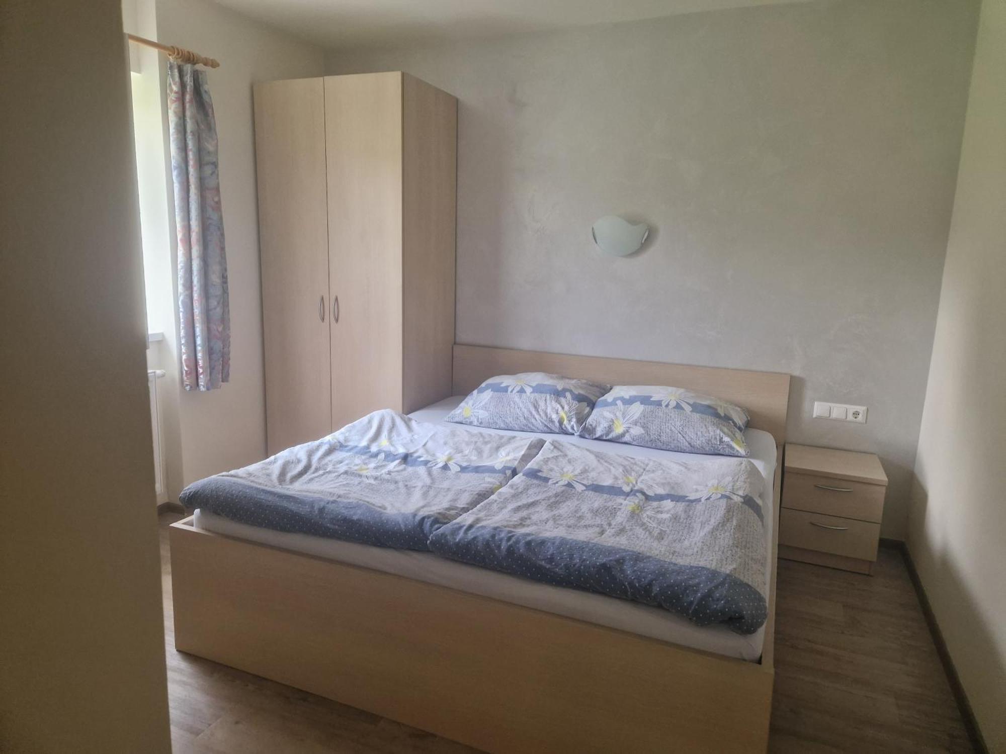 Viktoria Apartments Bled Bagian luar foto