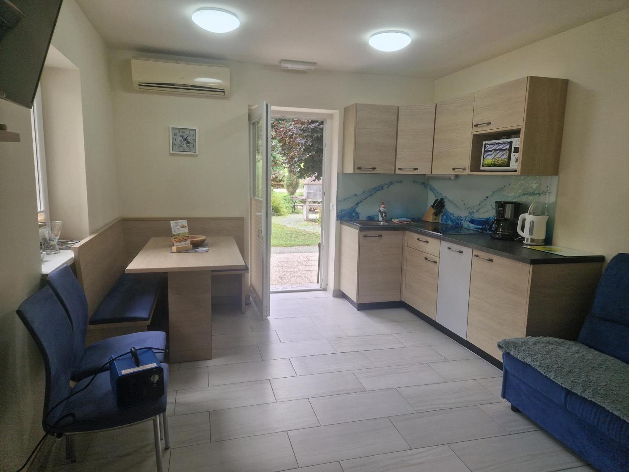 Viktoria Apartments Bled Bagian luar foto