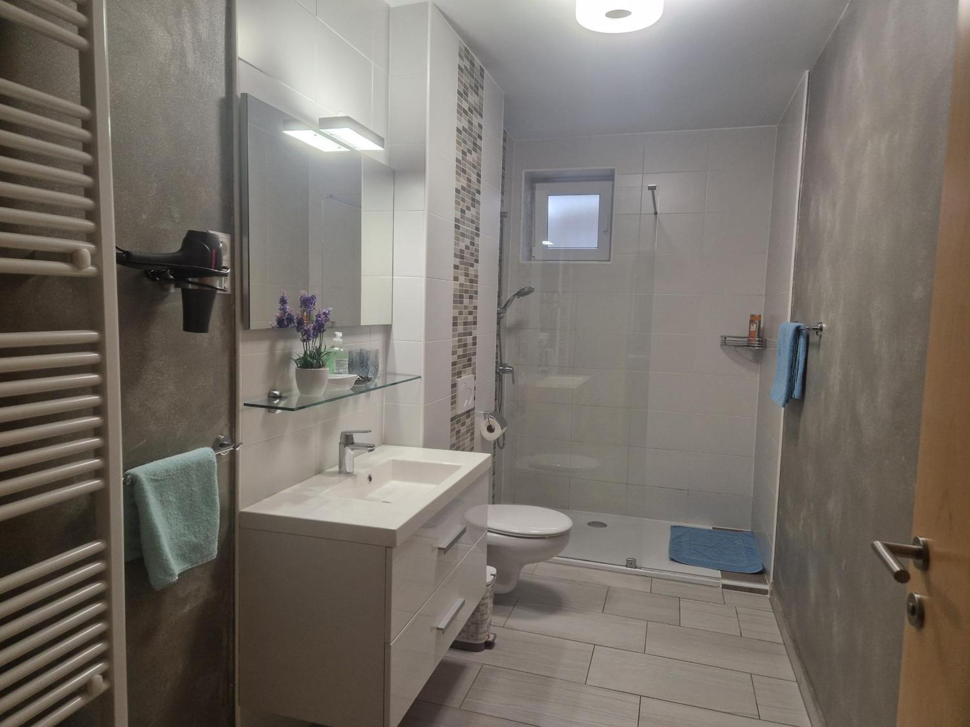Viktoria Apartments Bled Bagian luar foto